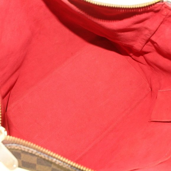 Auth Louis Vuitton Saleya Mm Tote Bag #5602L44 - Picture 7 of 10